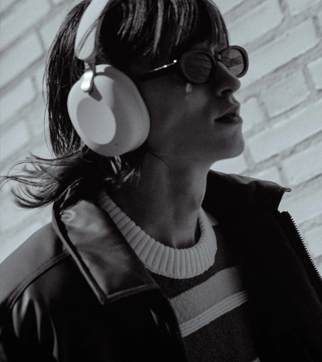 Sudio earphones