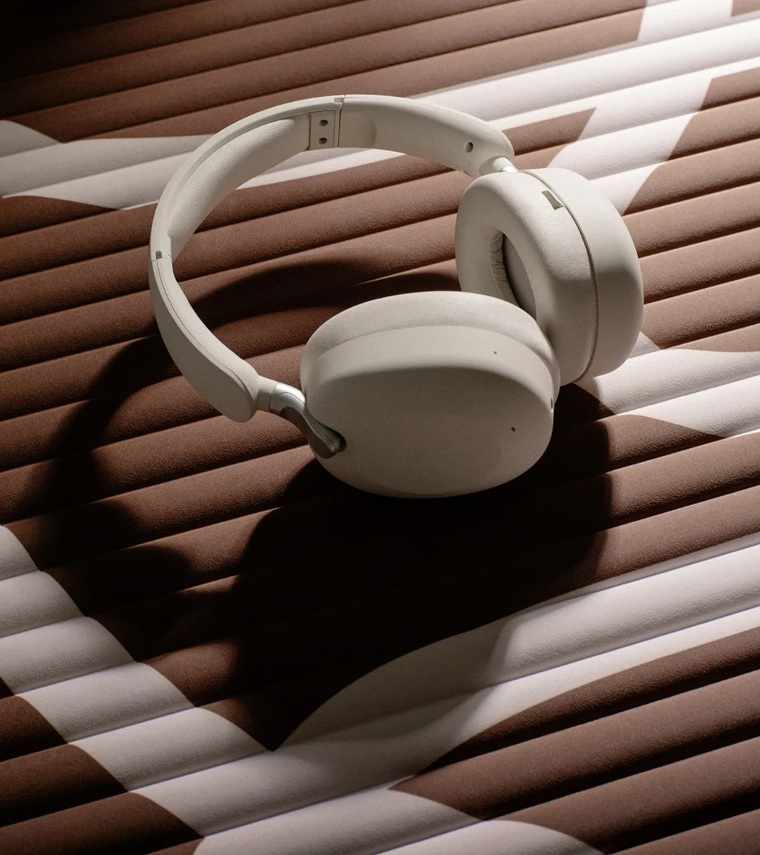 Sudio earphones