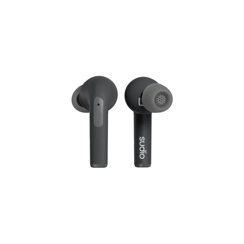Sudio N2 Pro, Black