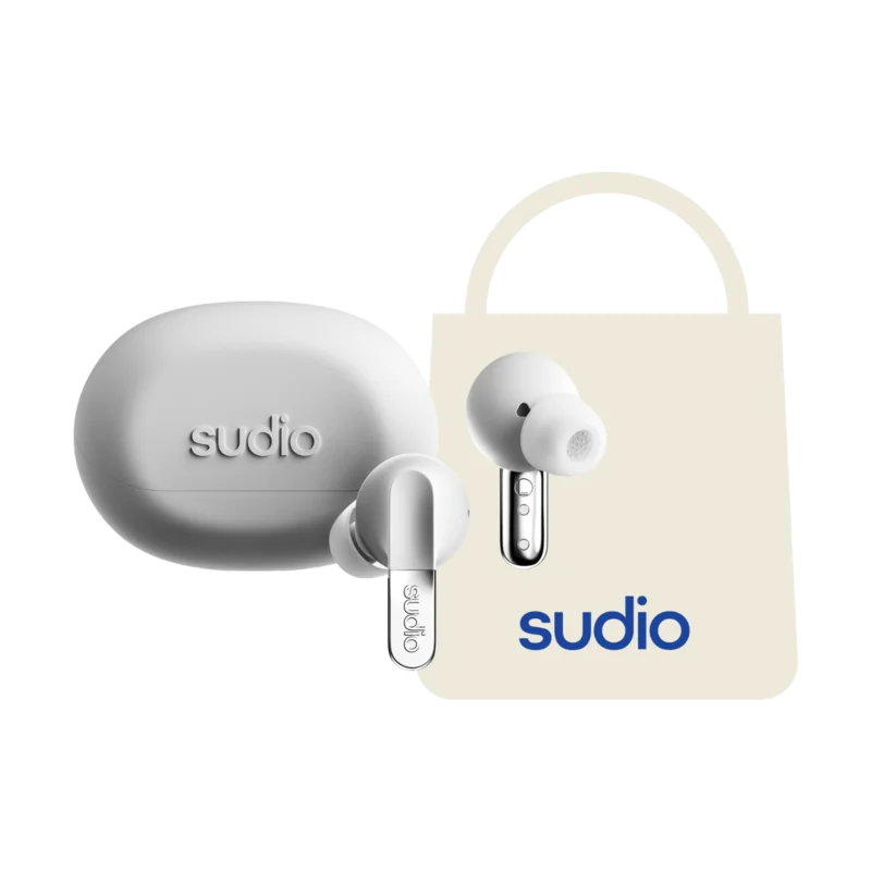 sudio スーディオ Sudio公式オンラインストア | 完全ワイヤレスイヤホン
