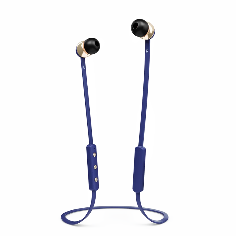 Sudio Vasa Blå, Blue