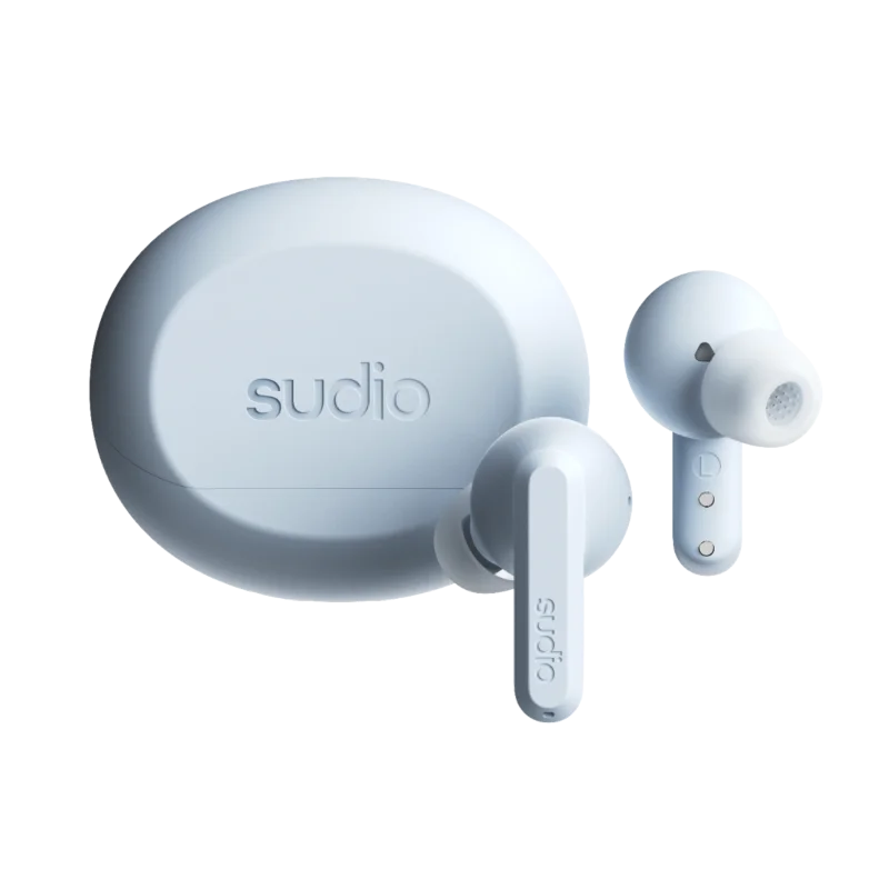 Sudio A3 Pro, Powder Blue