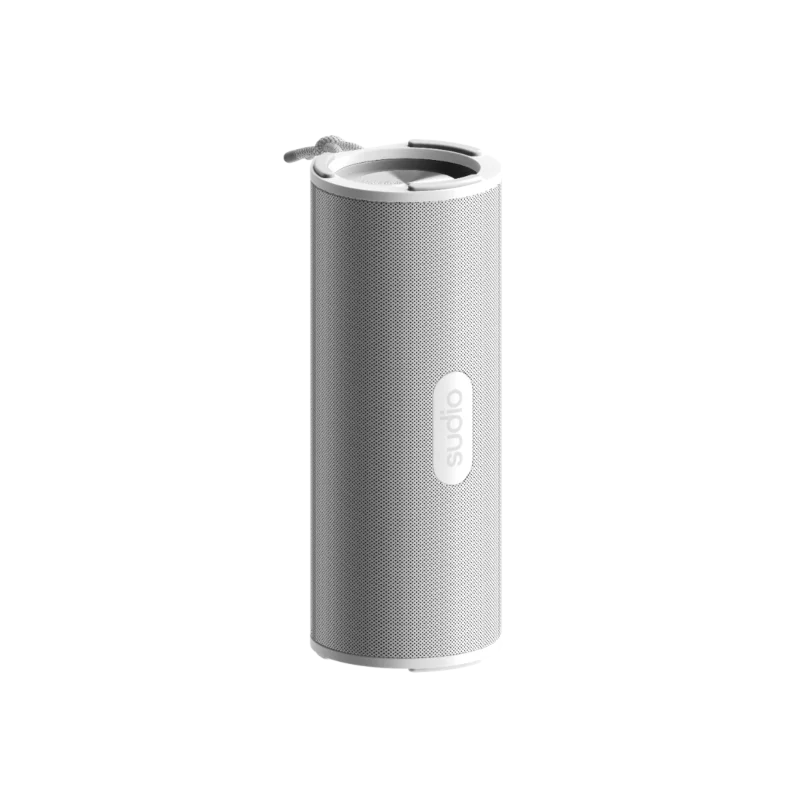 Sudio F4, 純淨白