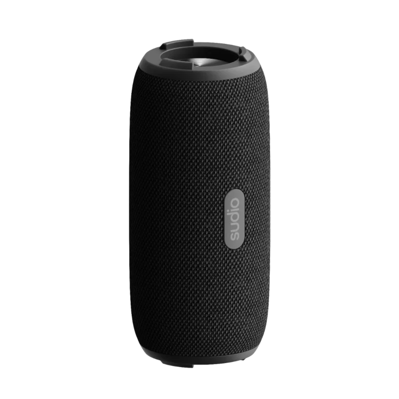 Sudio F5, 經典黑