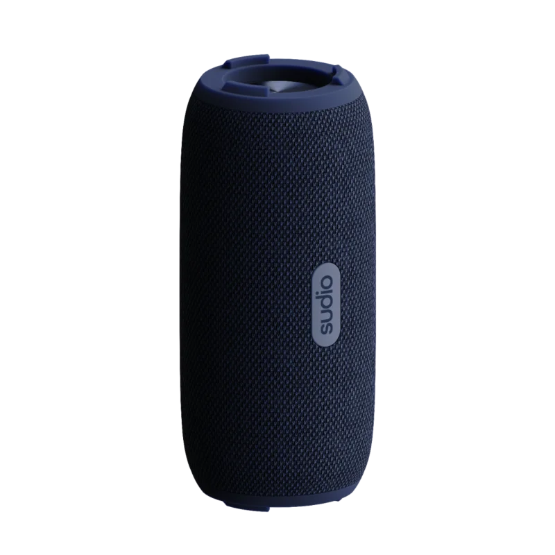 Sudio F5, 海軍藍