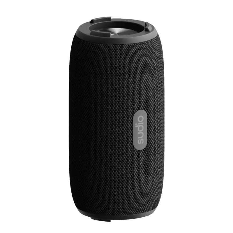 Sudio F5 Pro, 經典黑