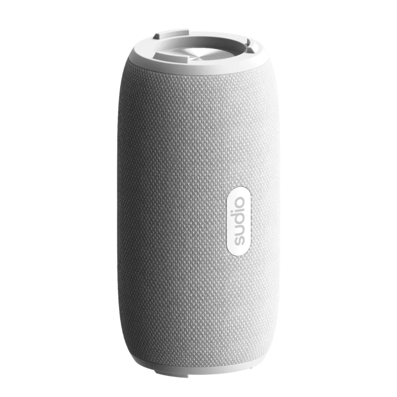 Sudio F5 Pro , 純淨白
