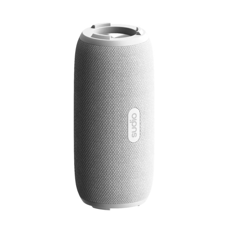 Sudio F5, 純淨白