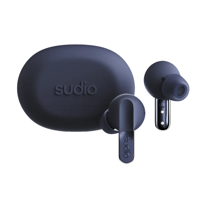 Sudio N3 Pro, 午夜藍