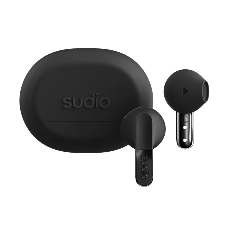 Sudio N3, 瑪瑙黑