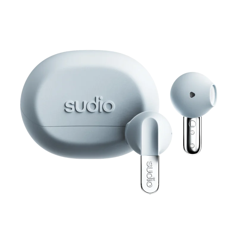 Sudio N3, 迷霧藍