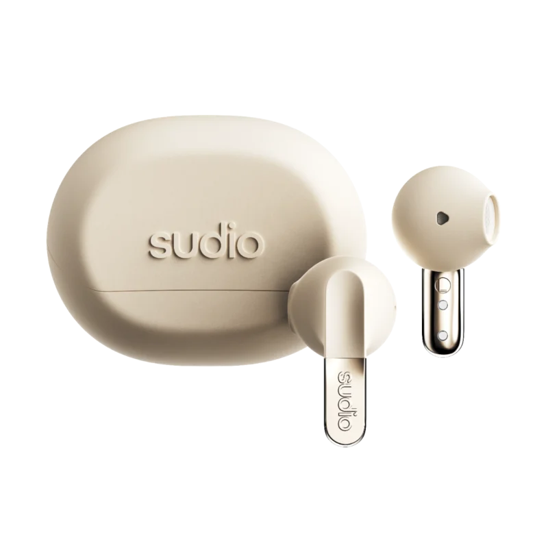Sudio N3, 金沙色