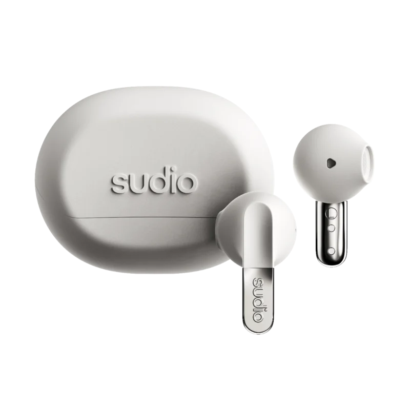 Sudio N3, Milky White