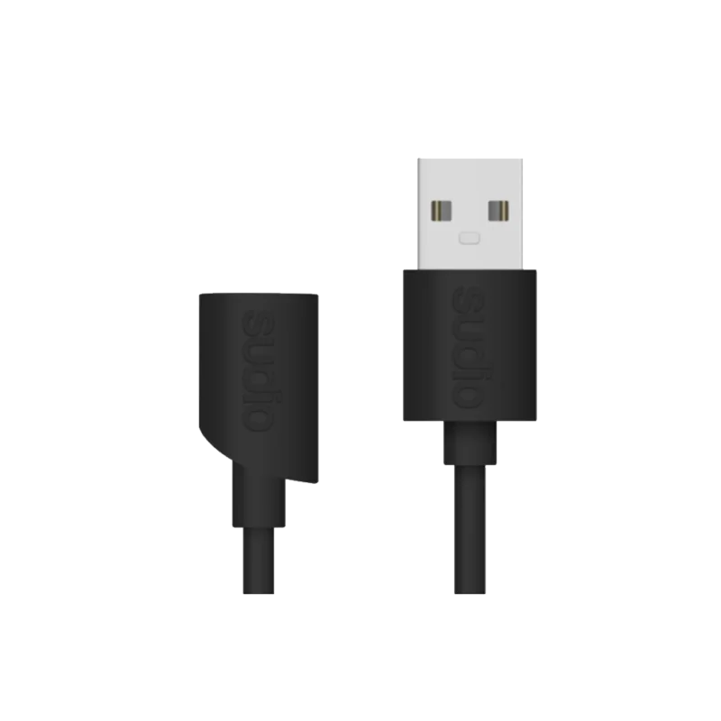 Sudio Elva USB-C 충전기 