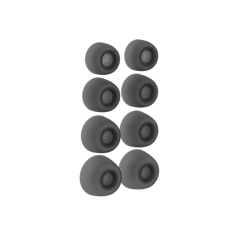 Sudio T2 Eartips Black