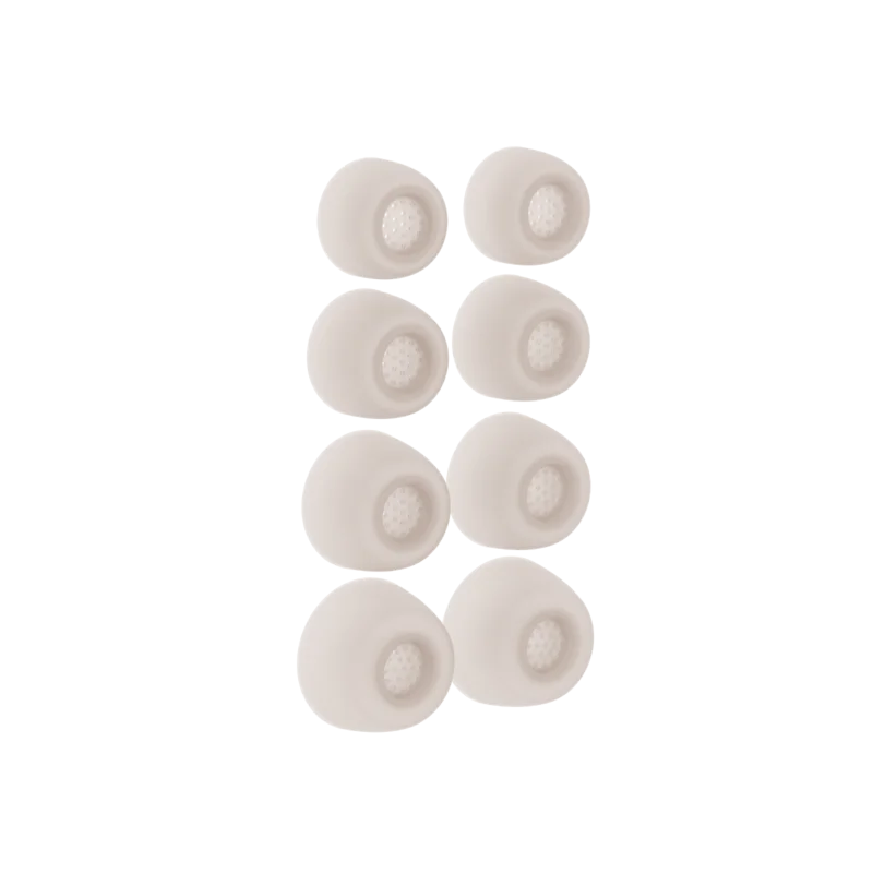 Sudio T2 Eartips Sand