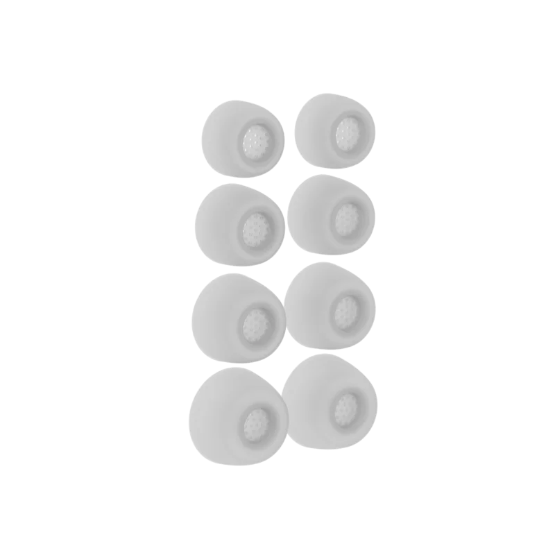Sudio T2 Eartips White