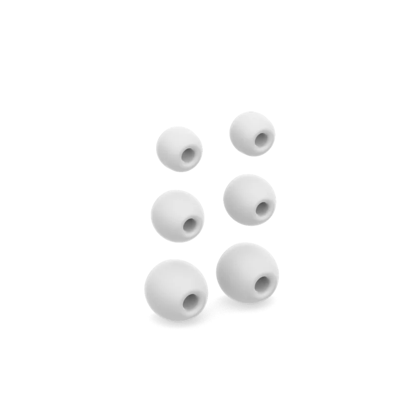 Sudio Tolv Eartips White