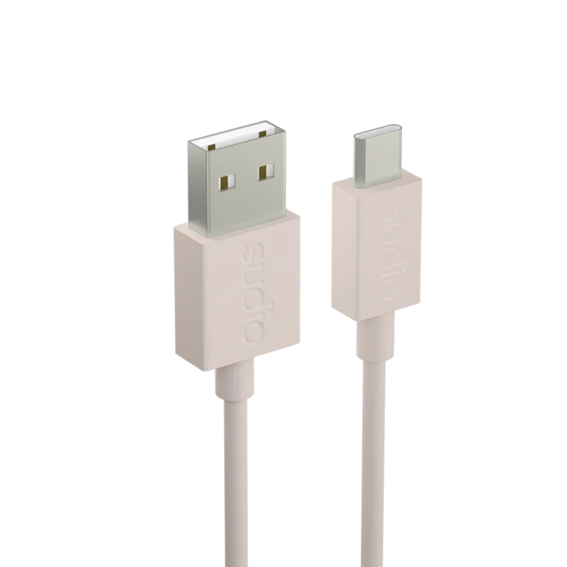 Sudio USB-C Charging Cable 