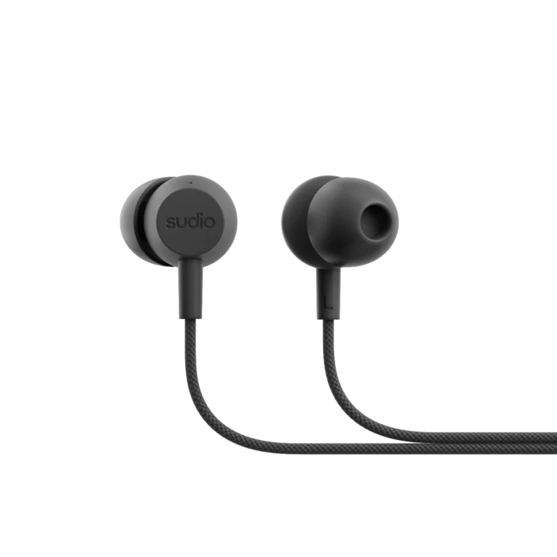 Sudio V3, Dusty Black
