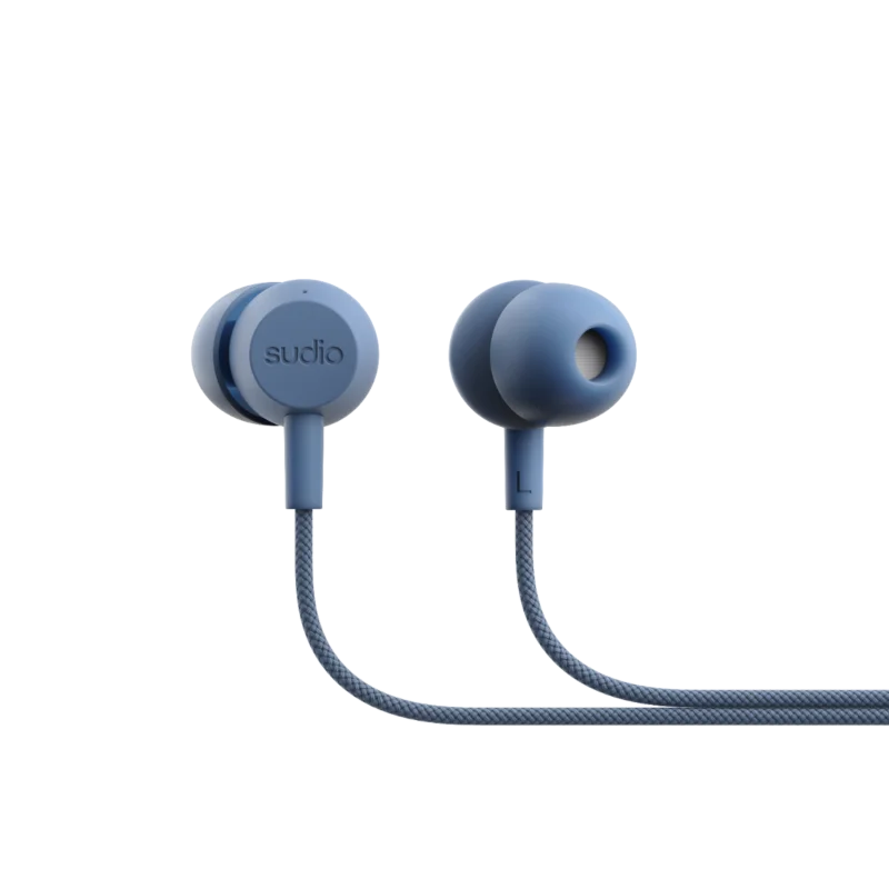 Sudio V3, Denim Blue