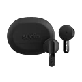 Sudio N3, Onyx Black