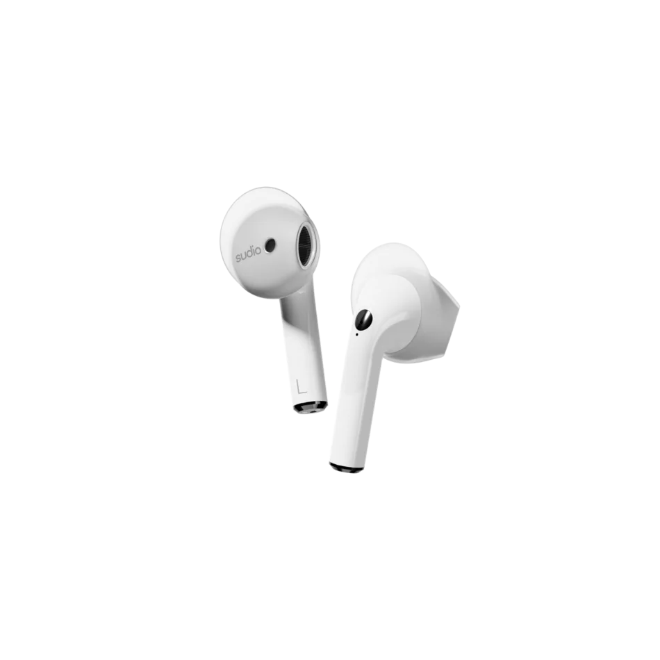 Sudio Nio, White