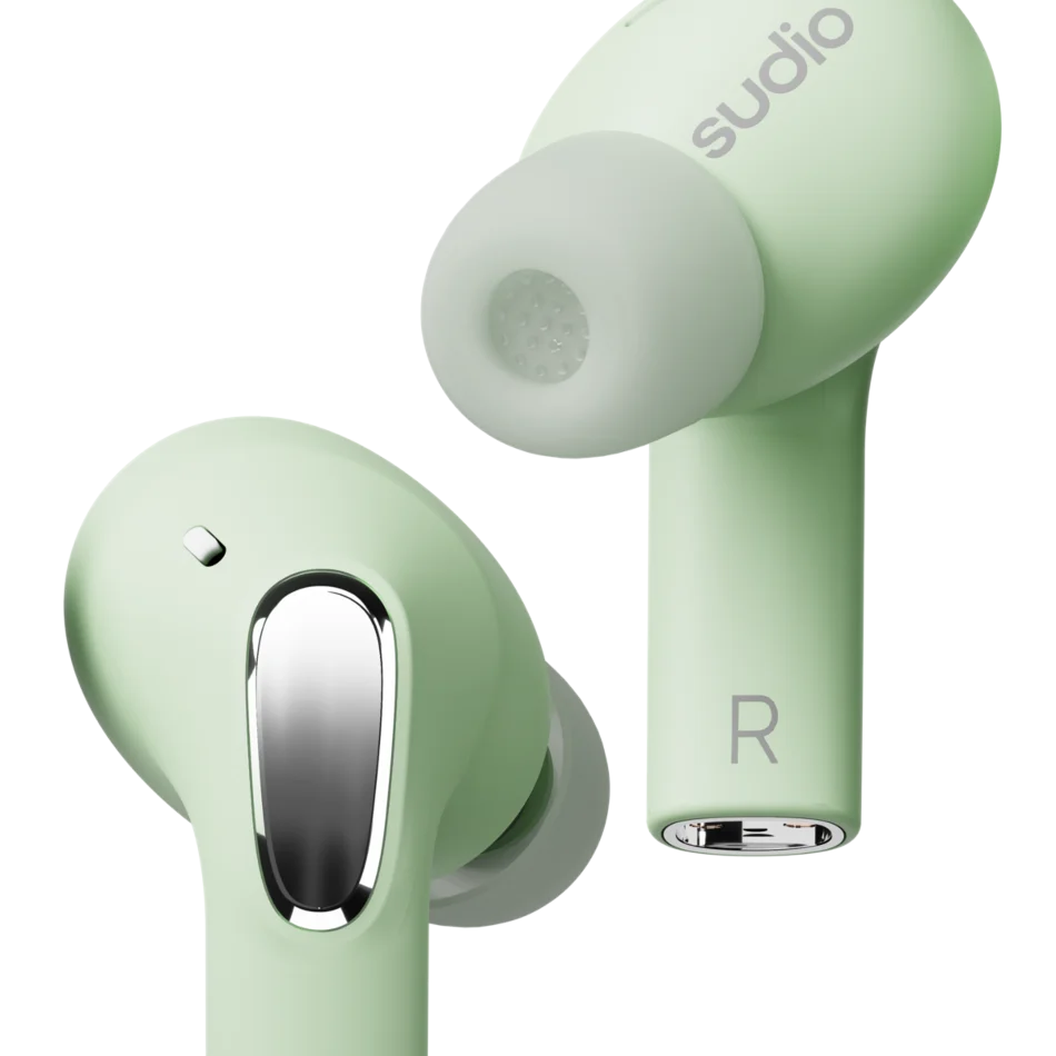 Sudio E2, Jade