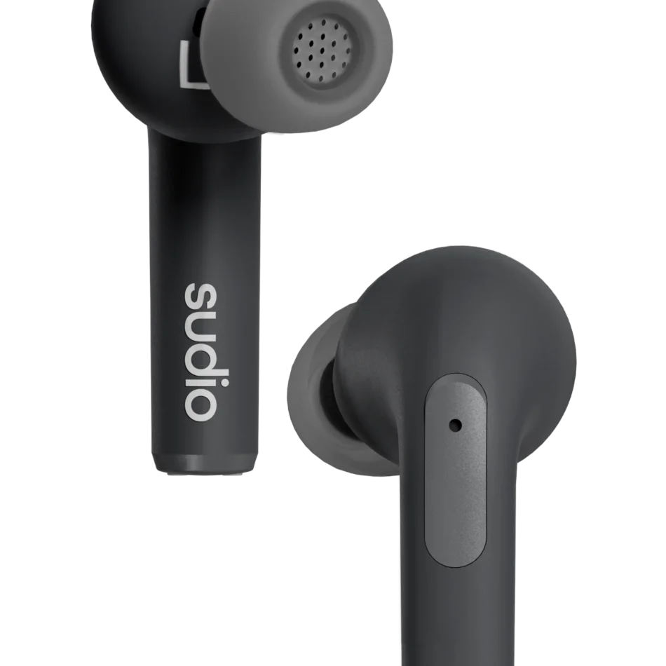 Sudio N2 Pro, Black