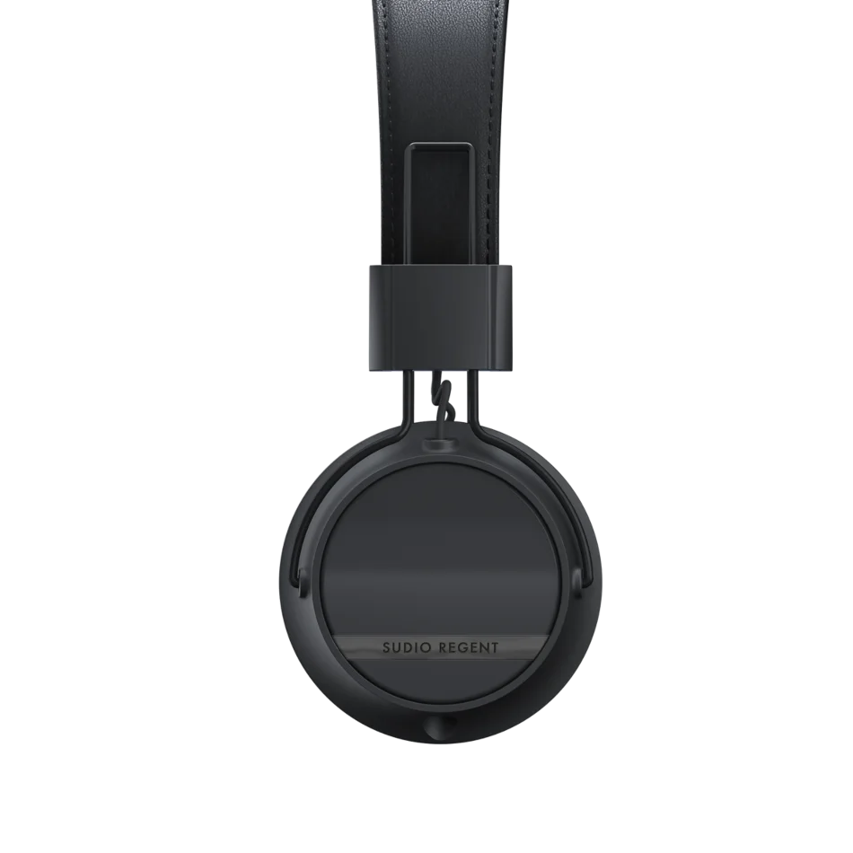 Sudio Regent II, Black
