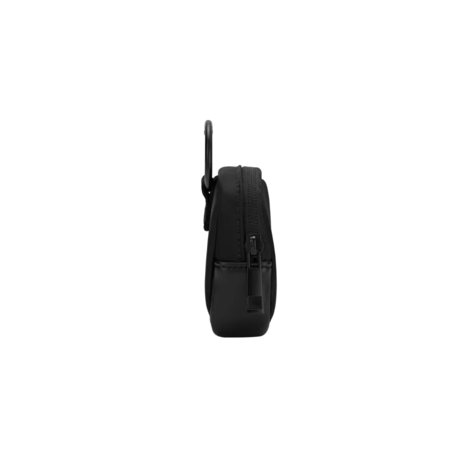sudio ワイヤレスイヤホンケース ブラック Sudio Black Earbuds Case