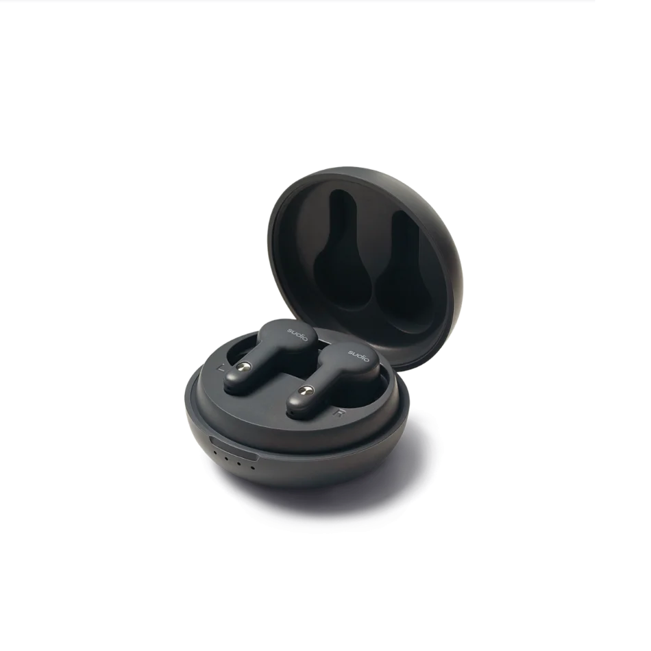 Sudio A2, Anthracite