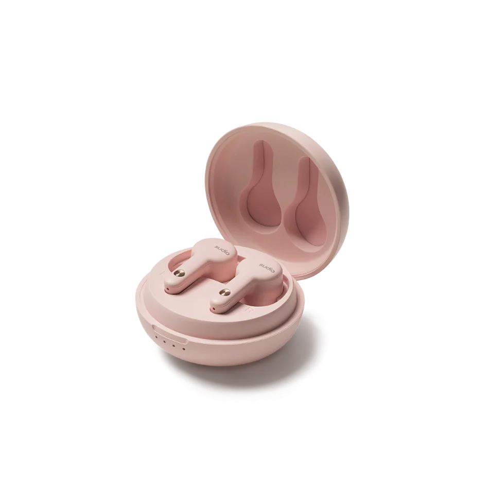 Sudio A2, Pink