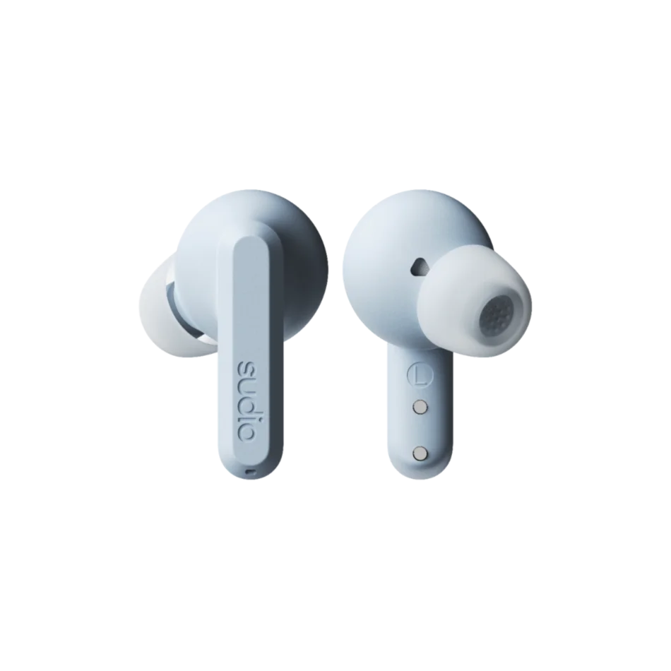 Sudio A3 Pro ペールスカイ｜完全ワイヤレスイヤホン