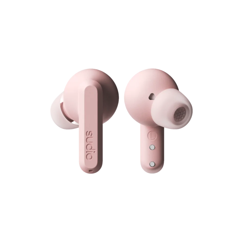 Sudio A3 Pro ブロッサムピンク