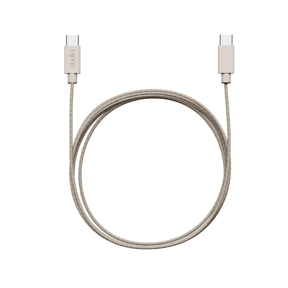 Sudio C1 Cable, Sand