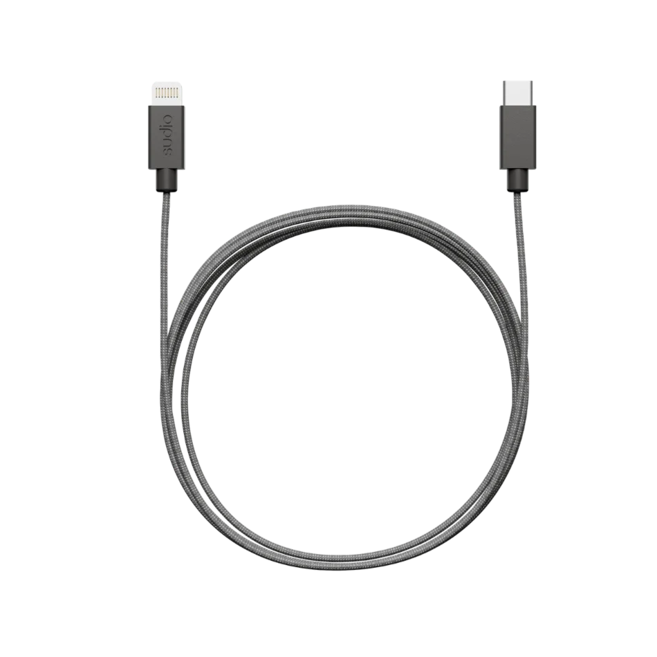 Sudio C1L Cable, 經典黑