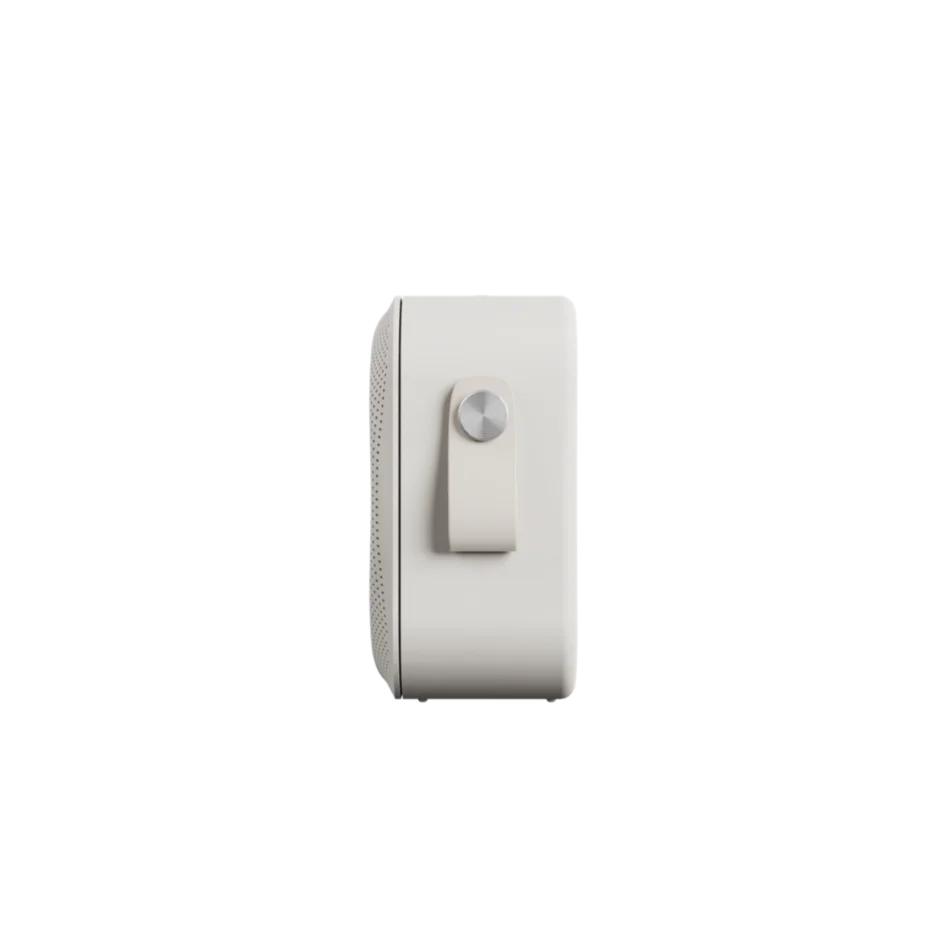 Sudio Bluetooth ポータブルスピーカー「F2」ホワイト Sudio F2 White | Portable Speakers