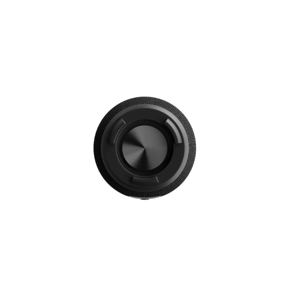 Sudio F5 ブラック - そのまま持ち出せる、心強いサウンドパートナー。
