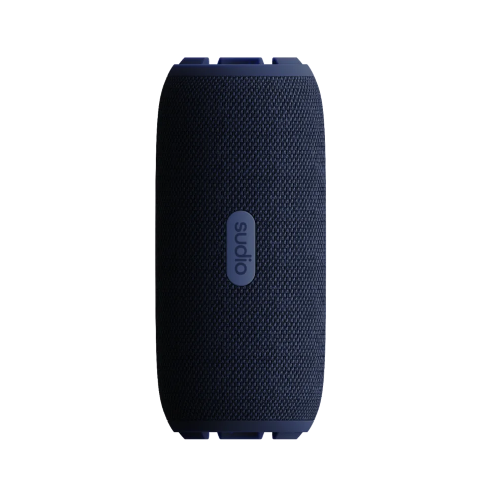 Sudio F5 クラシックブルー｜そのまま持ち出せる、心強いサウンド
