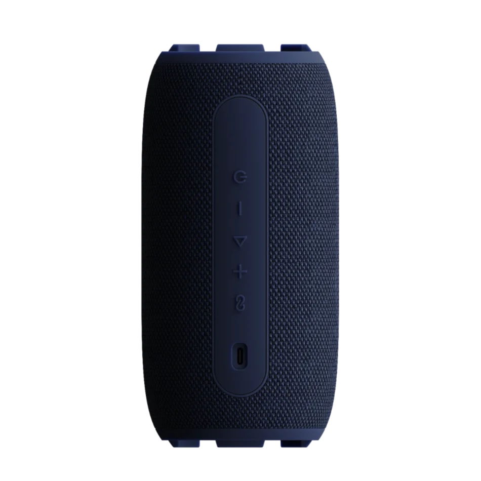 sudio F5 PRO ワイヤレススピーカー Sudio F5 Pro Blue - The Crowd Pleasing Portable Speaker