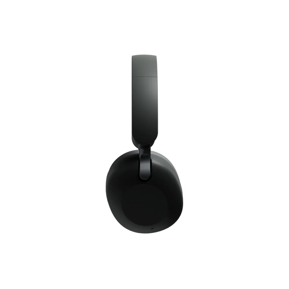 Sudio K2 Pro Black | The Next-Gen Hybrid ANC Headphones