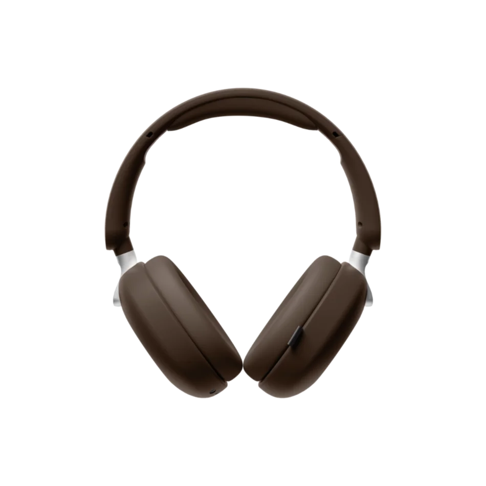 Sudio K2 Pro Dark Chocolate | The Next-Gen Hybrid ANC Headphones