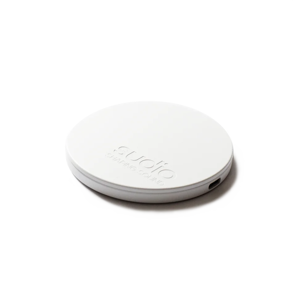 Sudio Ladd+ Wireless Charger