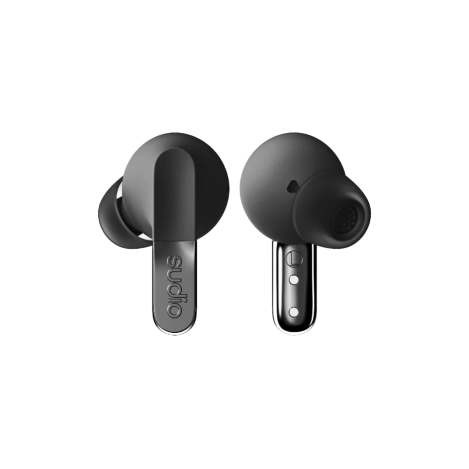 sudio N3 Pro ワイヤレスイヤホン※専用ポーチ付き Amazon.com: Sudio N3 Pro Wireless Earbuds – Active Noise