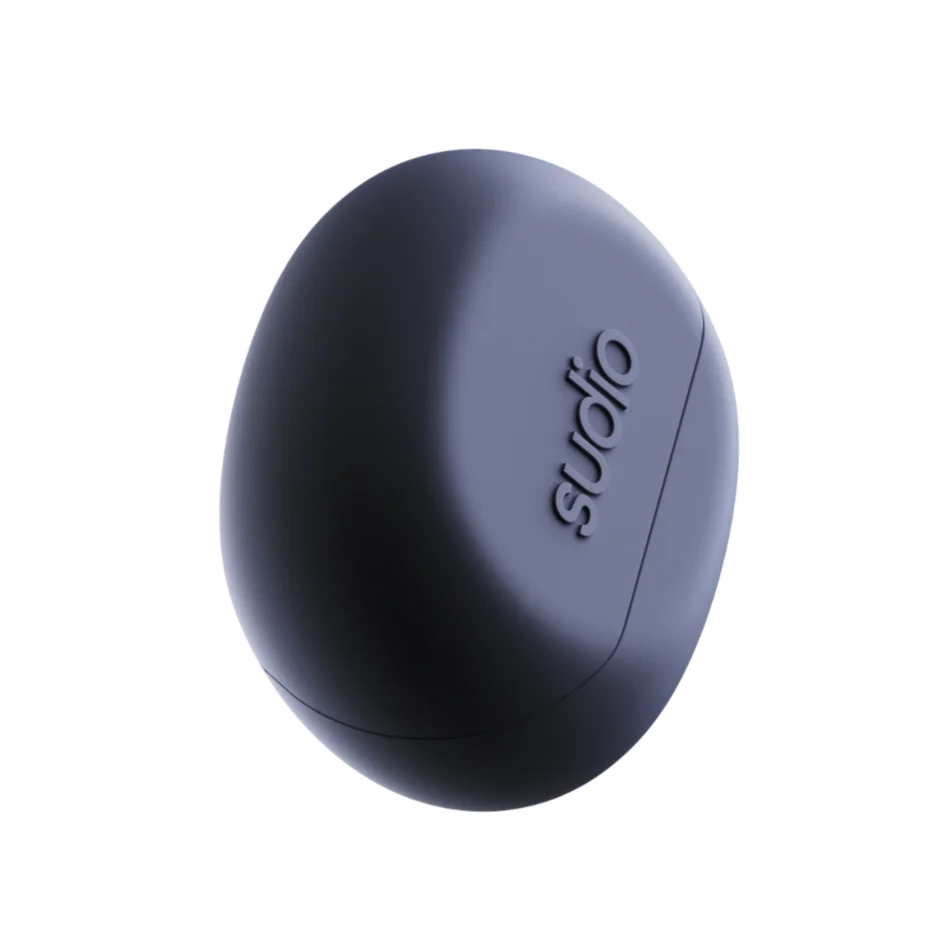 Sudio N3 Pro ミッドナイトブルー｜ノイキャン付き完全ワイヤレスイヤホン