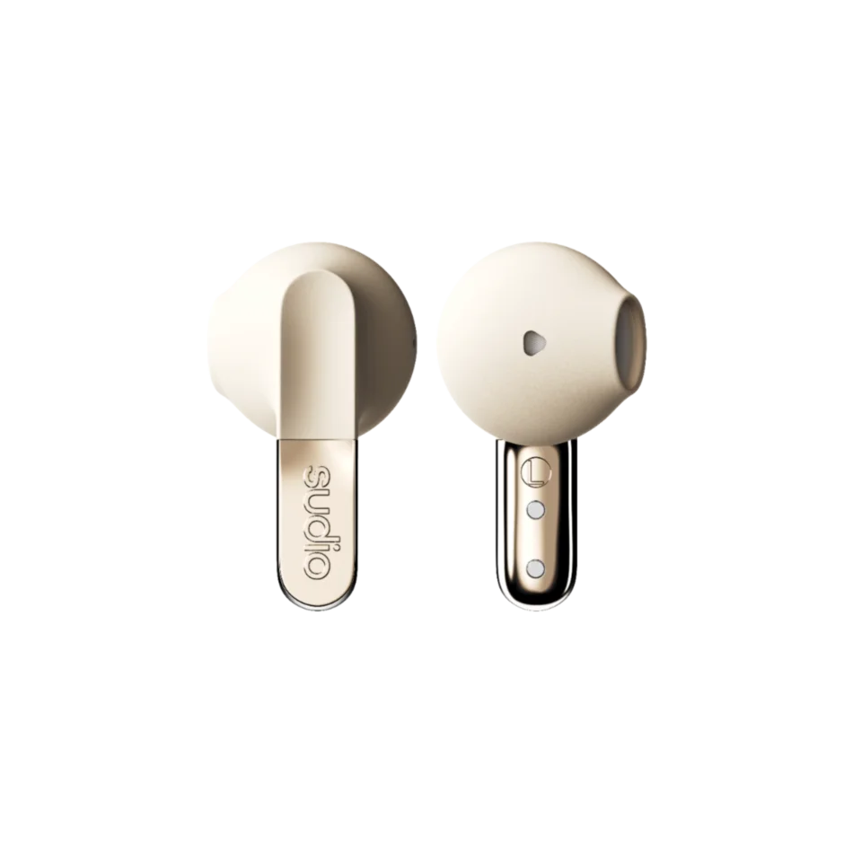 Sudio N3 サンドゴールド