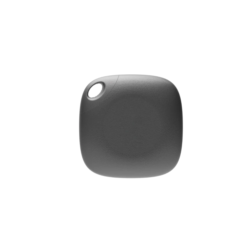 Sudio O1 智慧藍牙定位器 , 經典黑