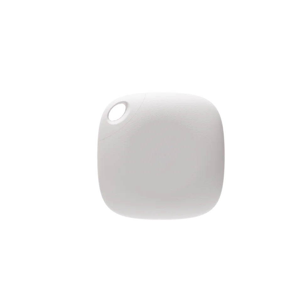 Sudio O1 智慧藍牙定位器 , 純淨白