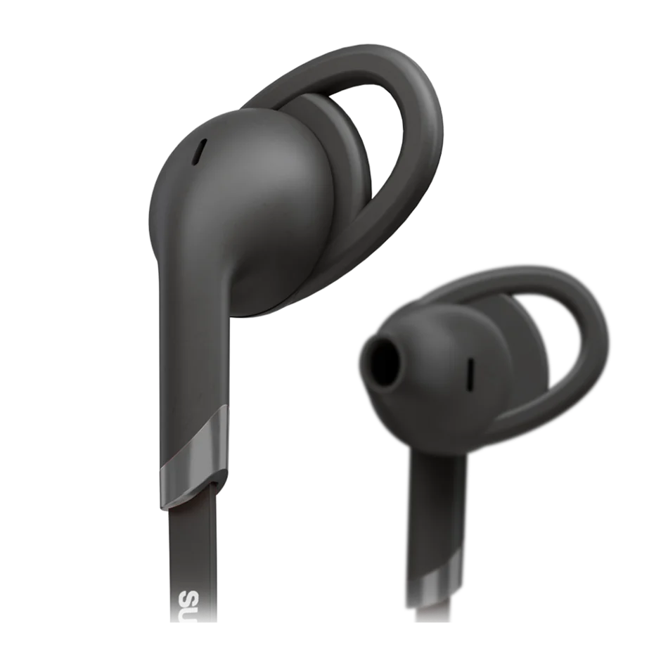 Sudio Tretton, Black